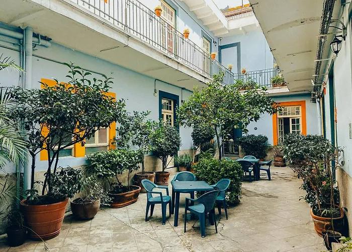 Viajero Cdmx Centro Hostel Mexico City